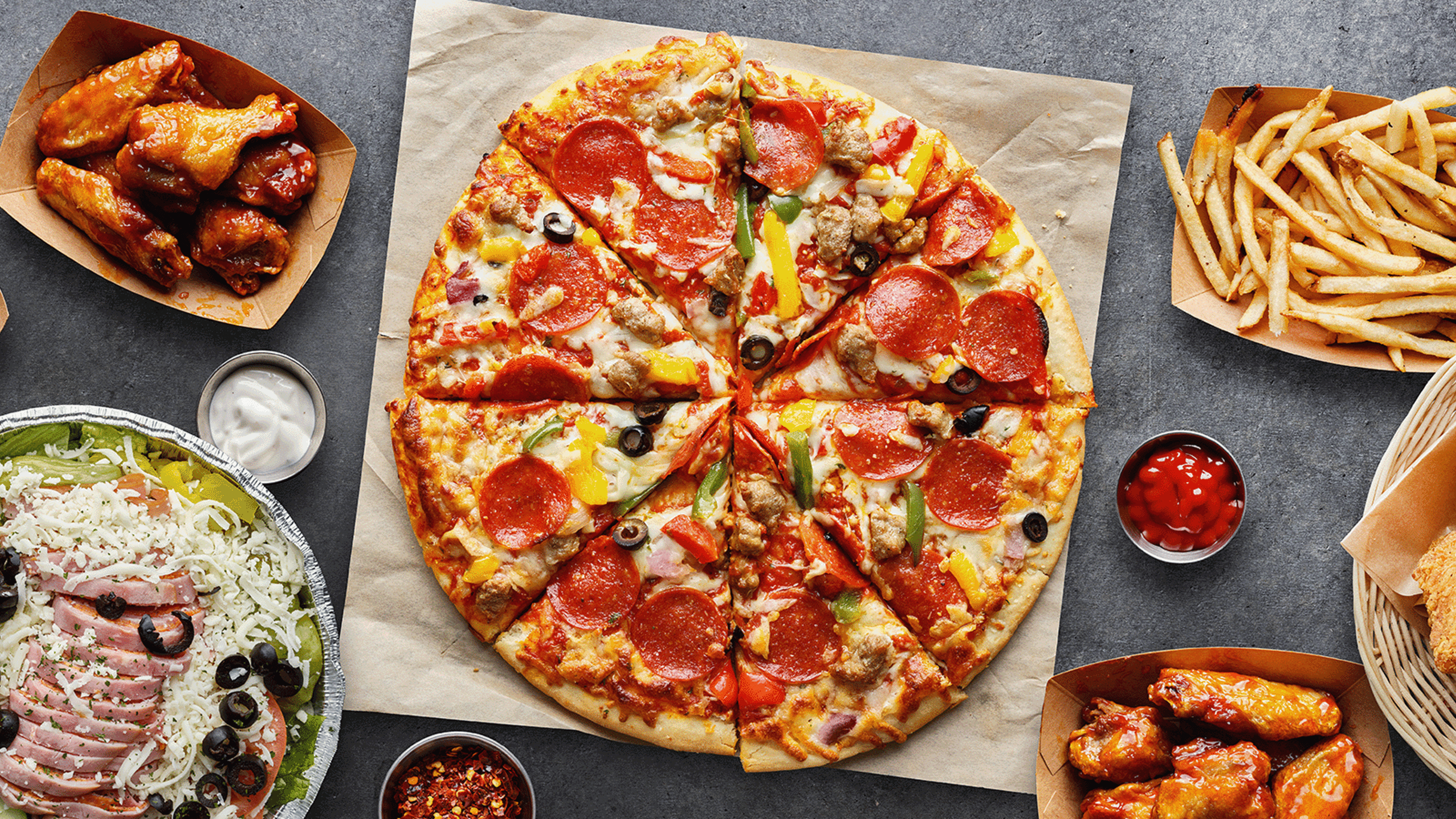 Mighty Bites Buttevant