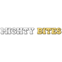 Mighty Bites Buttevant logo.